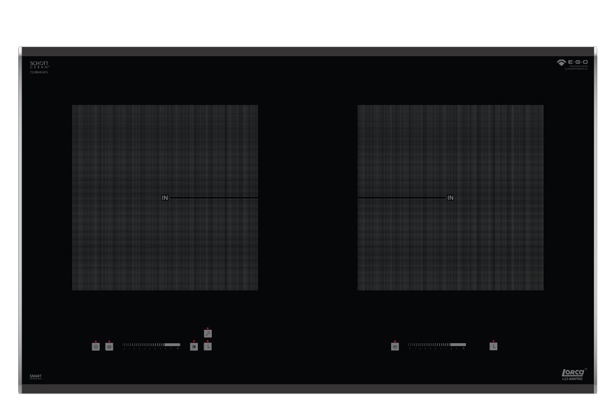 Bếp từ đôi Lorca LCI-899 PRO